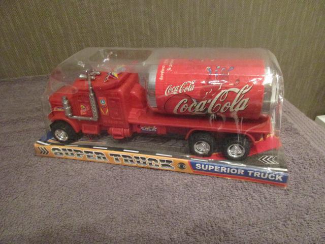 Coca Cola Cars | The Coca Cola Collection