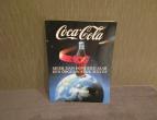 Coca Cola book / boek / nr 2406