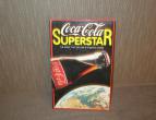 Coca Cola book / boek / nr 2409