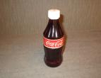 Coca Cola bottle england  / nr 2445