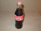 Coca Cola bottle turkey 1998 / nr 2453