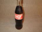 Coca Cola bottle polen 1994 0,33 cl / nr 2458
