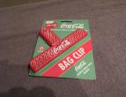 Coca Cola bag cup / nr 2471