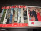  Coca Cola a whole year life mag with coke advertising 1958 / nr 2609