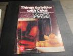 Coca Cola life mag with coke advertising 1967 / nr 2630