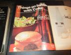 Coca Cola life mag with coke advertising 1968 / nr 2635