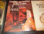 Coca Cola life mag with coke advertising 1968 / nr 2636