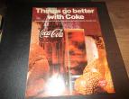 Coca Cola life mag with coke advertising 1969 / nr 2653