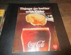 Coca Cola life mag with coke advertising 1969 / nr 2655