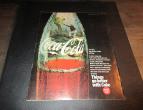 Coca Cola life mag with coke advertising 1969 / nr 2659
