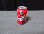 Coca Cola can of bulgarye / nr 2691