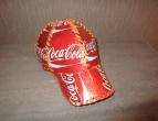 Coca Cola metal cap / nr 2924