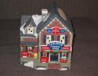 coca cola town square collection / huis 1996
