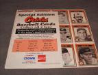 coca cola collector cards orioles