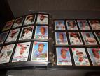 Coca Cola collectorcards reds set of 22 pieces / nr 3029