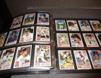 Coca Cola collectorcards red sox set of 22 pieces / nr 3030