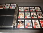 Coca Cola collectorcards don mattingly set of 15 pieces / nr 3031