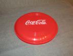 Coca Cola toy frisbee / nr 3090