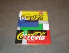 Coca Cola pad / nr 3102