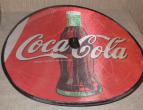 Coca Cola blinds / nr 3109