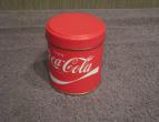 Coca Cola metal box / nr 3127