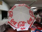  Coca Cola parasol / nr 3163