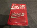 Coca Cola pads / nr 3171