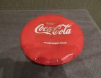 Coca Cola toy frisbee / nr 3176