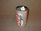 Coca Cola box with note papers / nr 3181