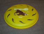 Coca Cola toy frisbee / nr 3199