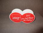 Coca Cola beer cards holder / nr 3203