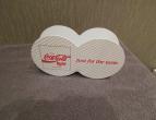 Coca Cola beer cards holder / nr 3204
