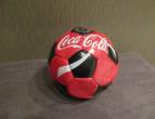 Coca Cola football / voetbal / nr 3218