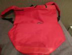 Coca Cola backpack / rugzak / nr 3236