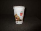 Coca Cola cup / nr 3292