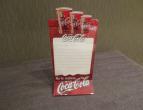 Coca Cola table advertising / nr 3307