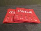 Coca Cola napkins / servietten / nr 3308