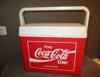 Coca Cola cooler box / koelbox  / nr 3316