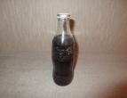 Coca Cola bottle 1991 france / nr 3338