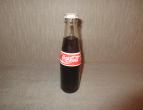 Coca Cola bottle 0,2 l belgium / nr 3339
