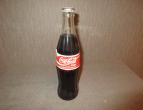 Coca Cola bottle denmark / denemarken / 0,35 l / nr 3341