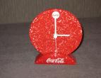 coca cola clock  nr 479
