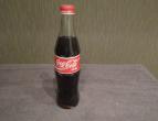 Coca Cola bottle czechoslovakia / nr 3344