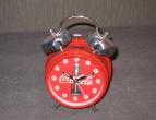 coca cola clock  nr 481