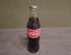 Coca Cola bottle spain 0,2 l / nr 3347