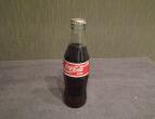 Coca Cola bottle belgium / nr 3350