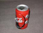 coca cola clockradio nr 474