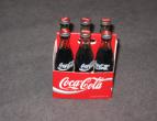 coca cola little bottles / nr 543