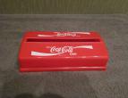 Coca Cola napkin holder / serviettenhouder / nr 3364