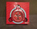 Coca Cola clock / nr 3380